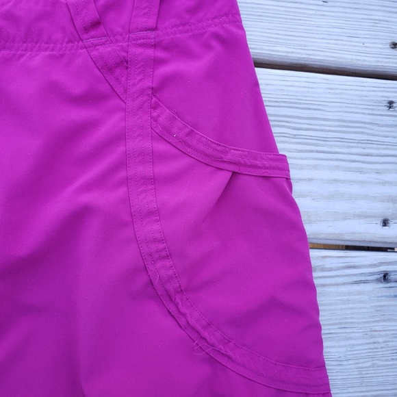 Exofficio Skirts Exofficio Hiking Outdoor Skirt Size 8 Poshmark